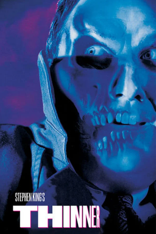 Xem Thinner Online - Cùng Xem Cùng Chill | Phim Hay C