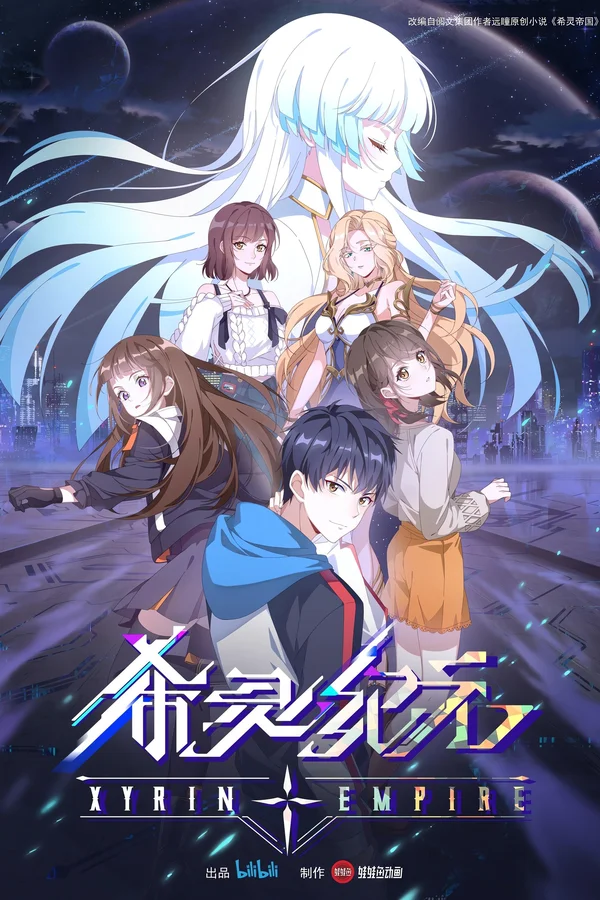 Xem Thời Đại Hy Linh Online - Cùng Xem Cùng Chill | Phim Hay C