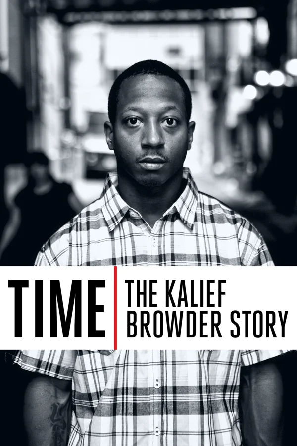 Xem Thời gian: Chuyện về Kalief Browder Online - Cùng Xem Cùng Chill | Phim Hay C