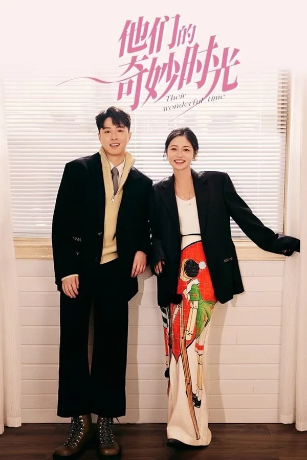 Xem Thời Khắc Kỳ Diệu Của Chúng Tôi Online - Cùng Xem Cùng Chill | Phim Hay C