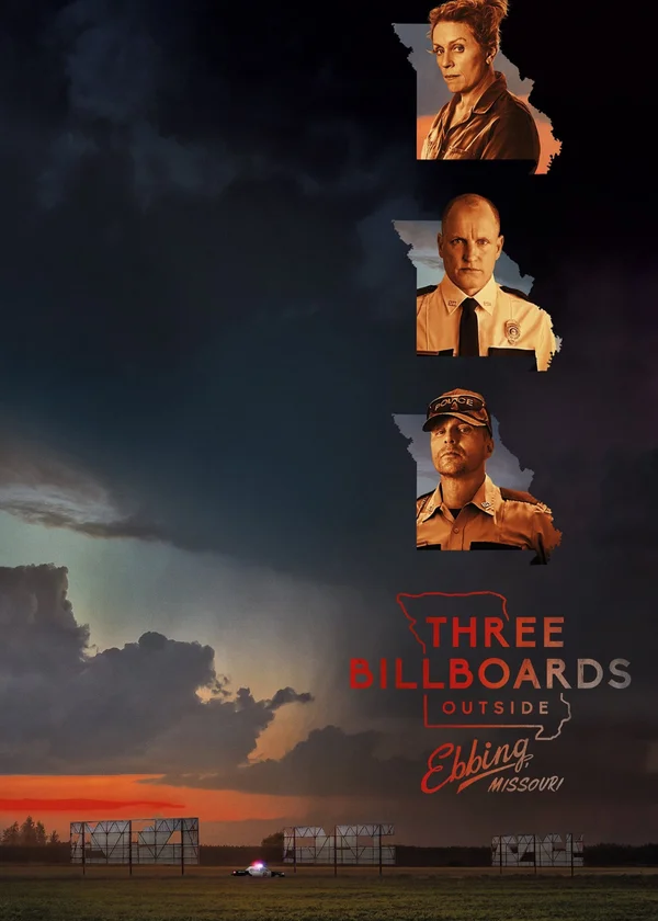 Xem Three Billboards: Truy Tìm Công Lý Online - Cùng Xem Cùng Chill | Phim Hay C