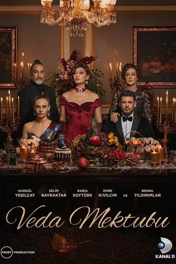 Xem Thư Từ Biệt Online - Cùng Xem Cùng Chill | Phim Hay C