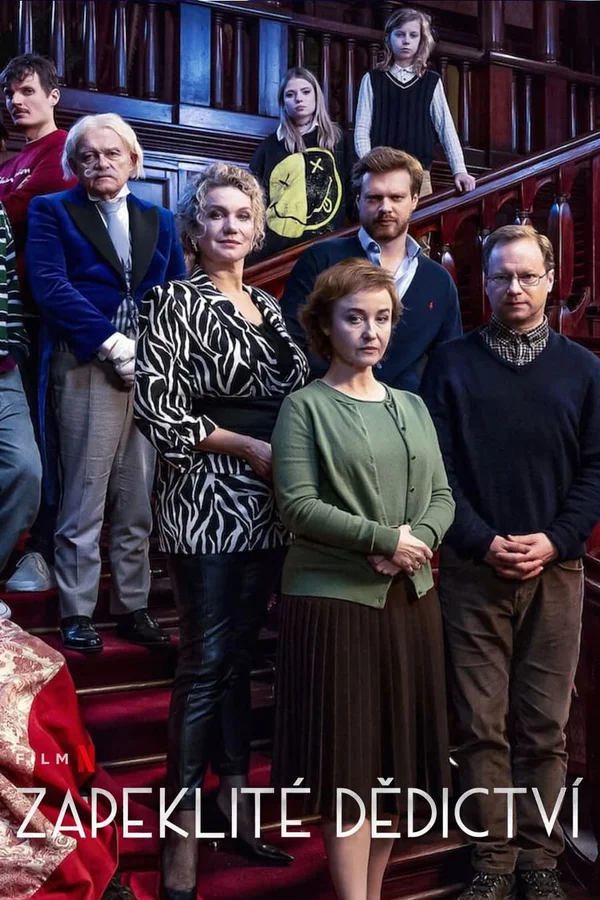 Xem Thừa Kế Đâu Có Dễ Online - Cùng Xem Cùng Chill | Phim Hay C