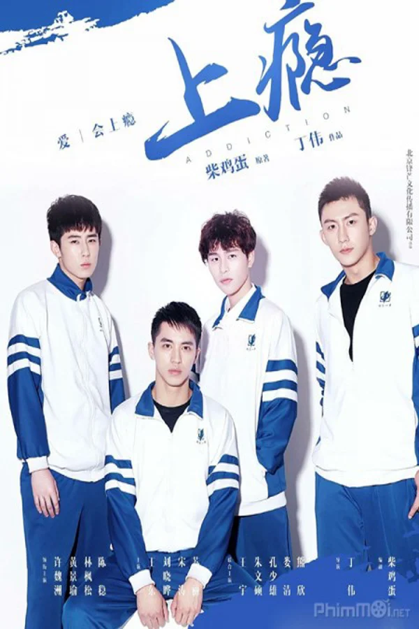 Xem Thượng Ẩn Online - Cùng Xem Cùng Chill | Phim Hay C