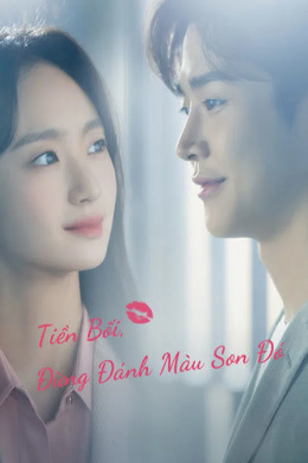Xem Tiền Bối, Đừng Đánh Màu Son Đó Online - Cùng Xem Cùng Chill | Phim Hay C