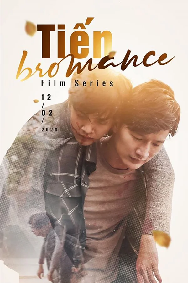 Xem Tiến Bromance Online - Cùng Xem Cùng Chill | Phim Hay C