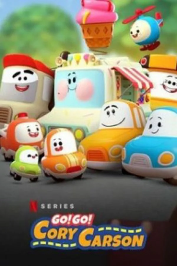 Xem Tiến lên nào Xe Nhỏ! (Phần 4) Online - Cùng Xem Cùng Chill | Phim Hay C