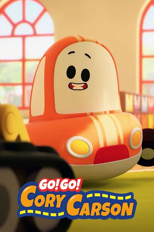 Xem Tiến lên nào Xe Nhỏ! (Phần 6) Online - Cùng Xem Cùng Chill | Phim Hay C