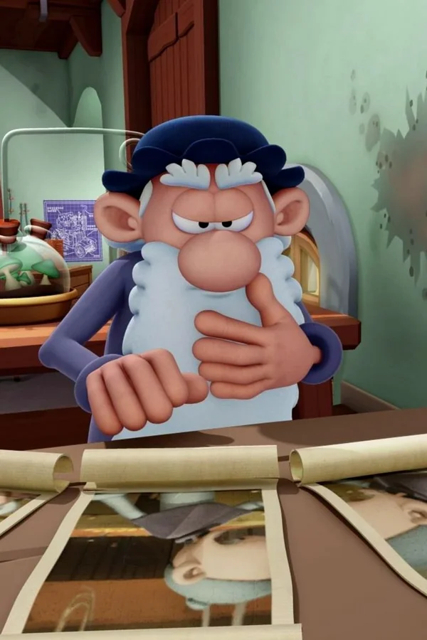 Xem Tiến Sĩ Thiên Tài Online - Cùng Xem Cùng Chill | Phim Hay C