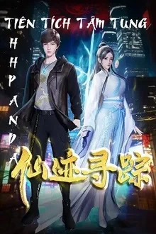 Xem Tiên Tích Tầm Tung Online - Cùng Xem Cùng Chill | Phim Hay C