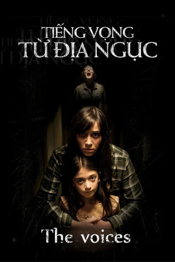 Xem Tiếng Vọng Từ Địa Ngục Online - Cùng Xem Cùng Chill | Phim Hay C