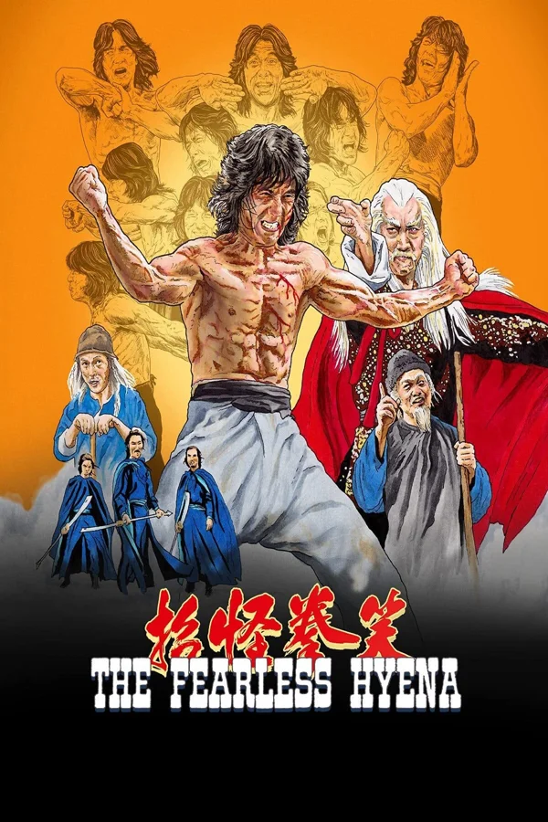 Xem Tiểu Quyền Quái Chiêu Online - Cùng Xem Cùng Chill | Phim Hay C