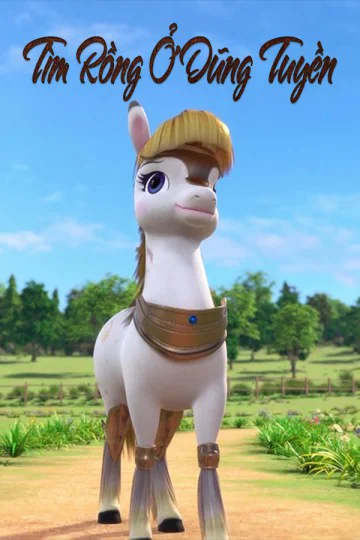 Xem Tìm rồng ở Dũng Tuyền Online - Cùng Xem Cùng Chill | Phim Hay C