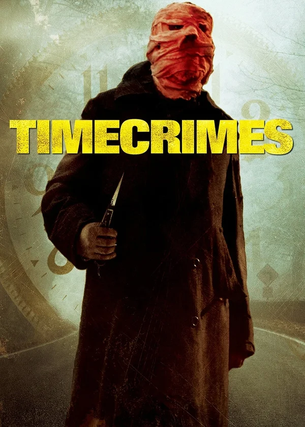 Xem Timecrimes Online - Cùng Xem Cùng Chill | Phim Hay C