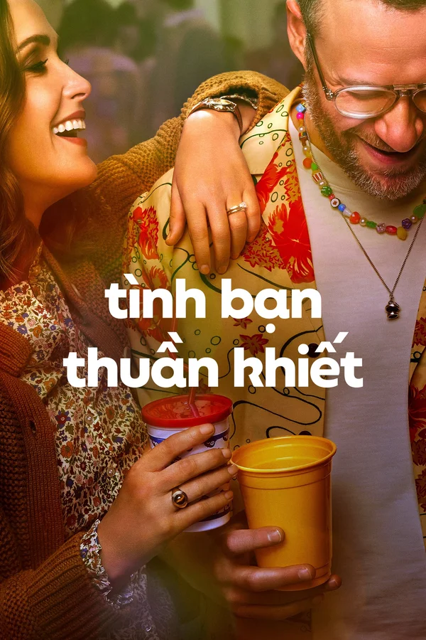 Xem Tình Bạn Thuần Khiết Online - Cùng Xem Cùng Chill | Phim Hay C
