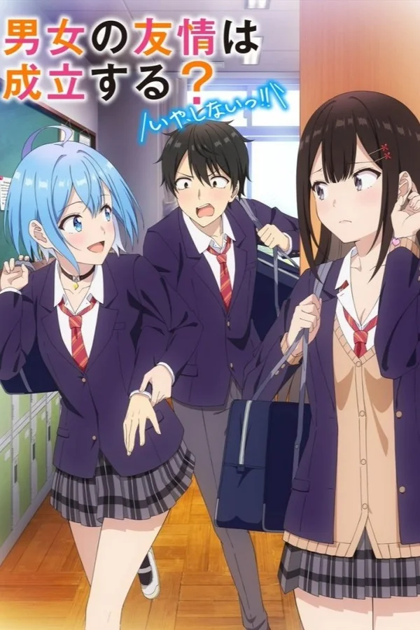 Xem Tình Bạn Trai-Gái Liệu Có Bền Lâu? Online - Cùng Xem Cùng Chill | Phim Hay C