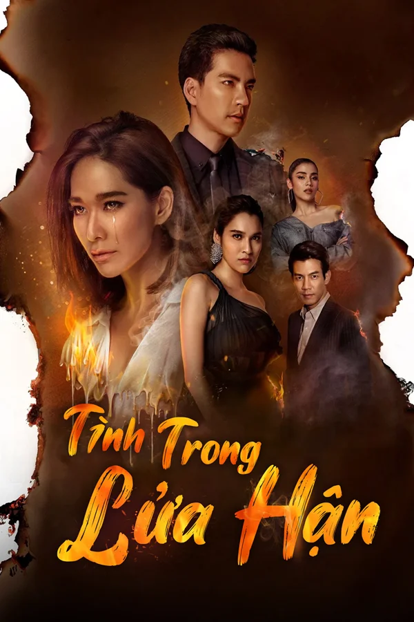 Xem Tình Trong Lửa Hận Online - Cùng Xem Cùng Chill | Phim Hay C