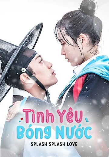 Xem Tình Yêu Bóng Nước Online - Cùng Xem Cùng Chill | Phim Hay C