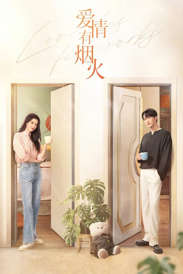 Xem Tình Yêu Có Pháo Hoa Online - Cùng Xem Cùng Chill | Phim Hay C