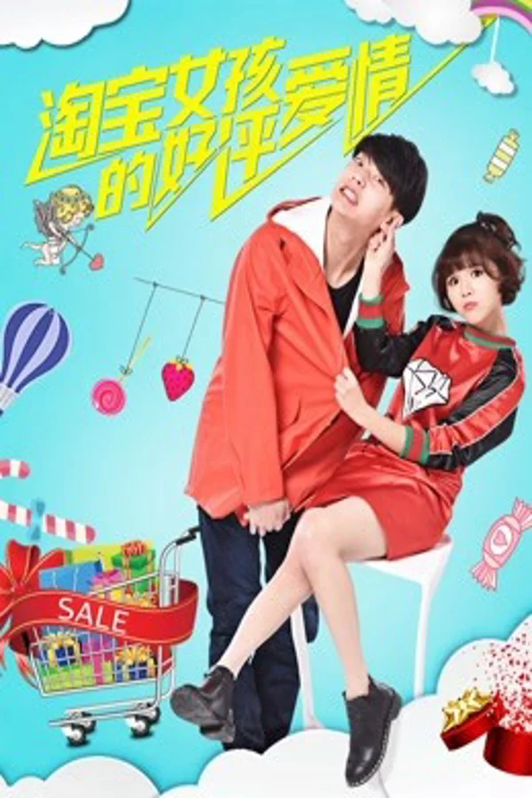 Xem Tình yêu đánh giá tốt của cô gái Taobao Online - Cùng Xem Cùng Chill | Phim Hay C