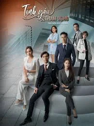 Xem Tình Yêu Và Tham Vọng Online - Cùng Xem Cùng Chill | Phim Hay C