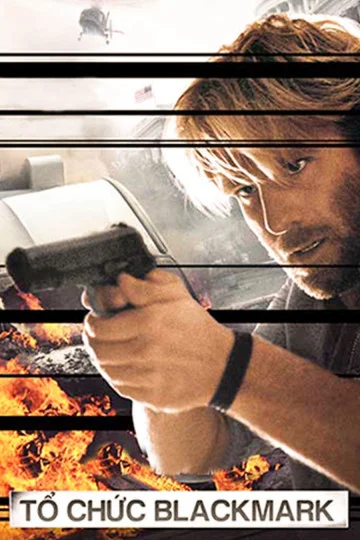 Xem Tổ Chức Blackmark Online - Cùng Xem Cùng Chill | Phim Hay C
