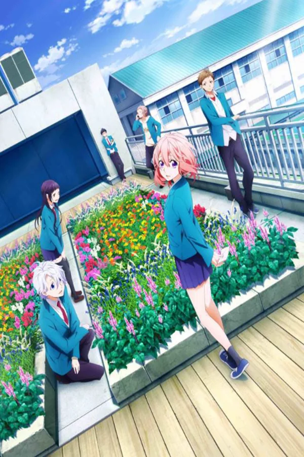 Xem Tôi Chờ Đợi Giây Phút Em Yêu Tôi Online - Cùng Xem Cùng Chill | Phim Hay C