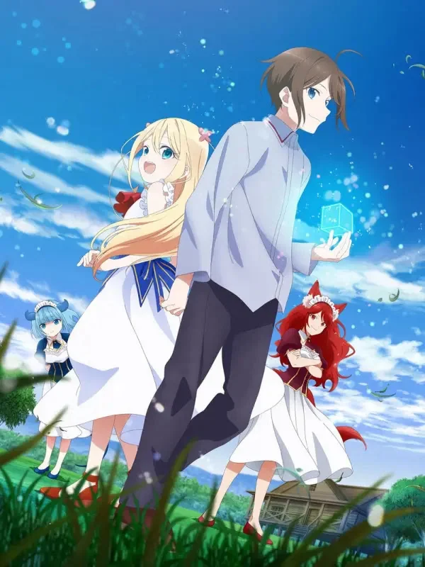 Xem Tôi Có Thực Sự Là Người Mạnh Nhất Không? Online - Cùng Xem Cùng Chill | Phim Hay C