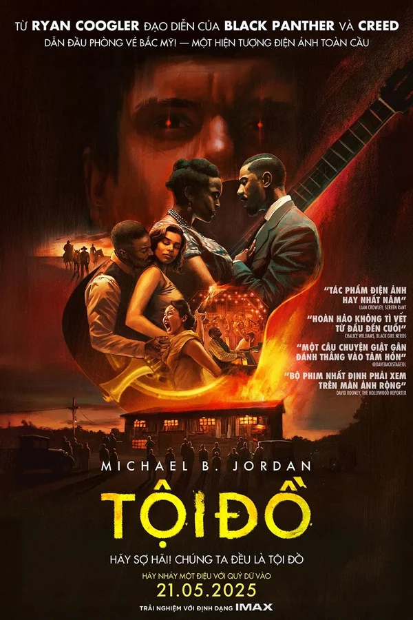 Xem Tội Đồ Online - Cùng Xem Cùng Chill | Phim Hay C