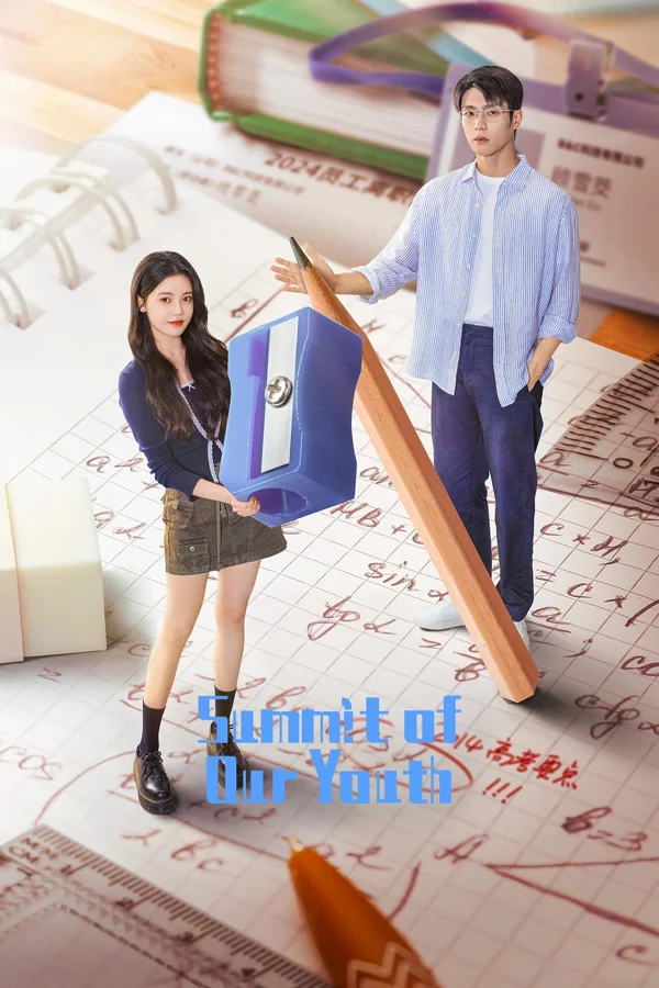 Xem Tôi Ở Đỉnh Cao Đợi Cậu Online - Cùng Xem Cùng Chill | Phim Hay C