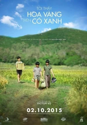 Xem Tôi Thấy Hoa Vàng Trên Cỏ Xanh Online - Cùng Xem Cùng Chill | Phim Hay C