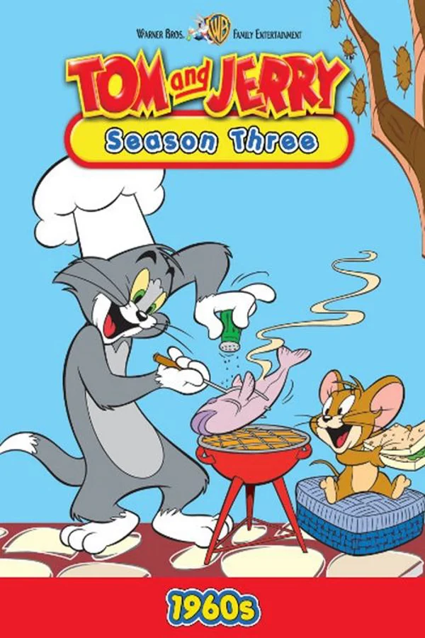 Xem Tom And Jerry Collections (1960) Online - Cùng Xem Cùng Chill | Phim Hay C