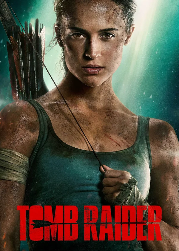 Xem Tomb Raider: Huyền Thoại Bắt Đầu Online - Cùng Xem Cùng Chill | Phim Hay C