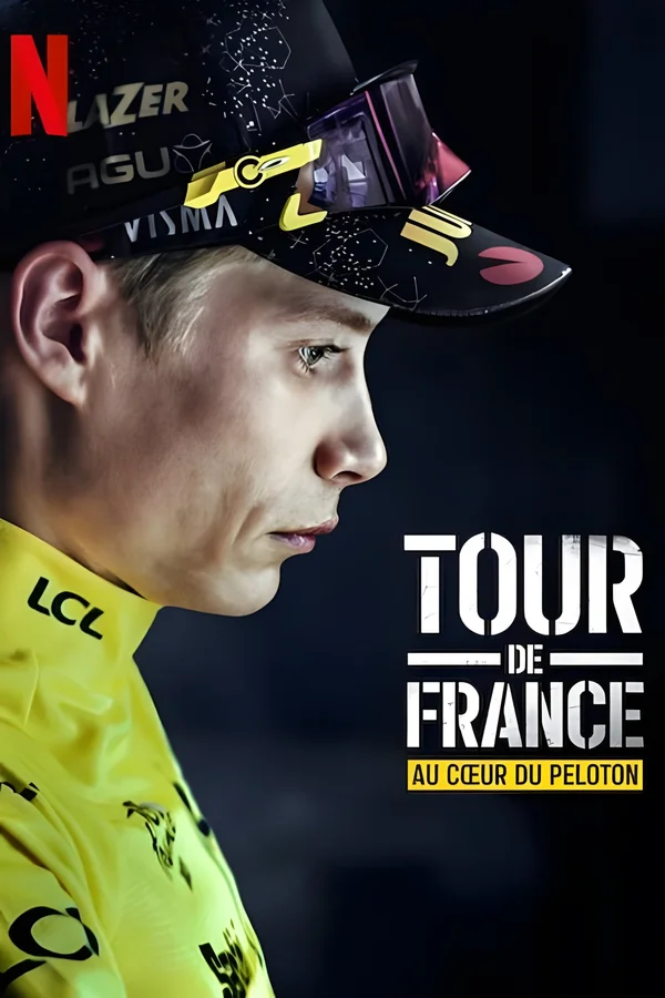 Xem Tour De France: Trên Từng Dặm Đường (Phần 2) Online - Cùng Xem Cùng Chill | Phim Hay C