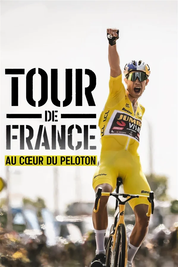 Xem Tour De France: Trên Từng Dặm Đường (Phần 3) Online - Cùng Xem Cùng Chill | Phim Hay C
