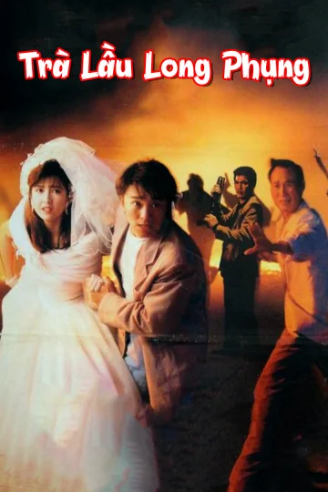 Xem Trà Lầu Long Phụng Online - Cùng Xem Cùng Chill | Phim Hay C