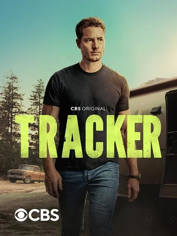 Xem Tracker (Phần 1) Online - Cùng Xem Cùng Chill | Phim Hay C