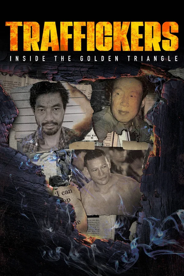 Xem Traffickers: Inside The Golden Triangle Online - Cùng Xem Cùng Chill | Phim Hay C