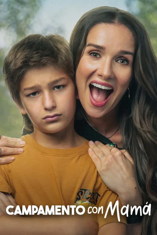 Xem Trại hè cùng mẹ Online - Cùng Xem Cùng Chill | Phim Hay C