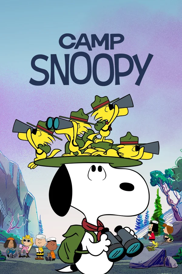 Xem Trại Snoopy Online - Cùng Xem Cùng Chill | Phim Hay C