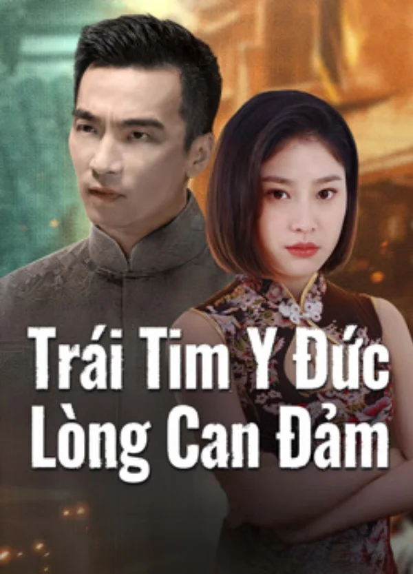 Xem Trái Tim Y Đức: Lòng Can Đảm Online - Cùng Xem Cùng Chill | Phim Hay C