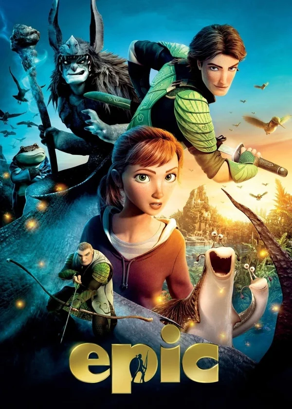 Xem Trận Hùng Chiến Ở Xứ Sở Lá Cây Online - Cùng Xem Cùng Chill | Phim Hay C