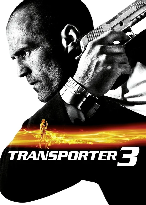 Xem Transporter 3 Online - Cùng Xem Cùng Chill | Phim Hay C