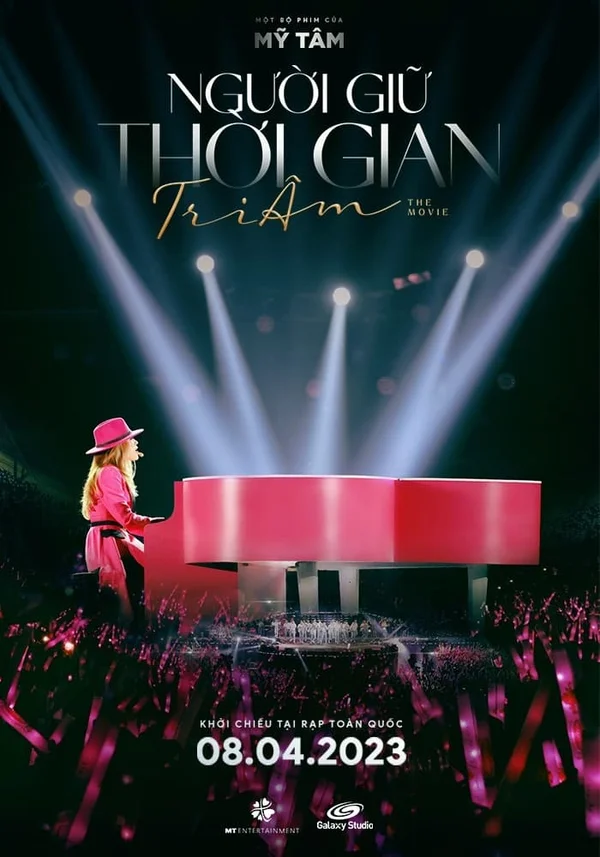 Xem Tri Âm: Người Giữ Thời Gian Online - Cùng Xem Cùng Chill | Phim Hay C