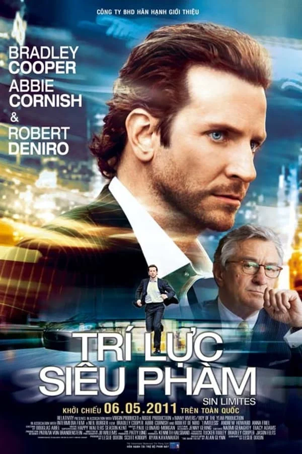 Xem Trí Lực Siêu Phàm Online - Cùng Xem Cùng Chill | Phim Hay C