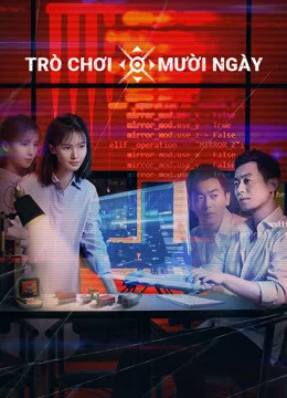 Xem Trò Chơi Mười Ngày Online - Cùng Xem Cùng Chill | Phim Hay C