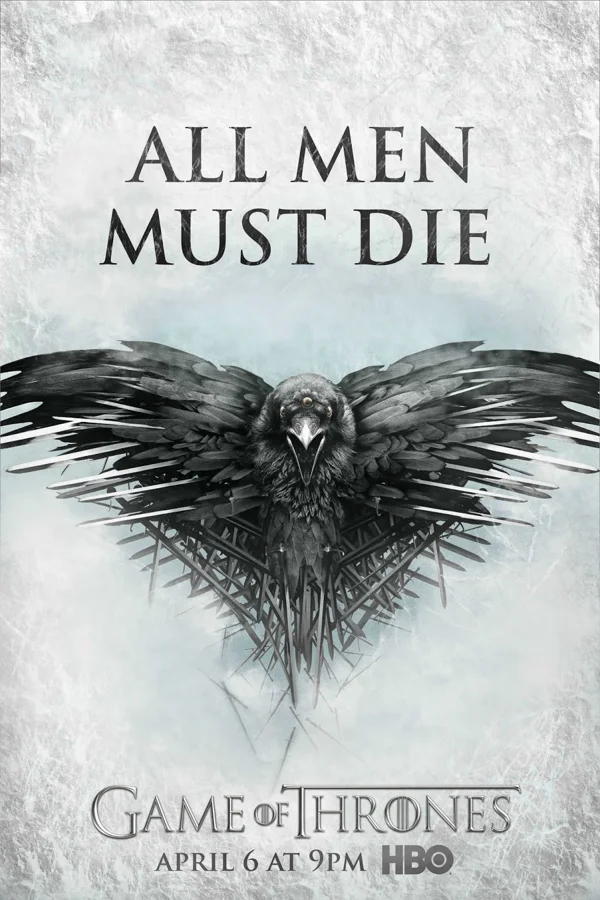 Xem Trò Chơi Vương Quyền (Phần 4) Online - Cùng Xem Cùng Chill | Phim Hay C