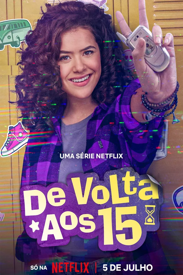 Xem Trở Lại 15 (Phần 2) Online - Cùng Xem Cùng Chill | Phim Hay C