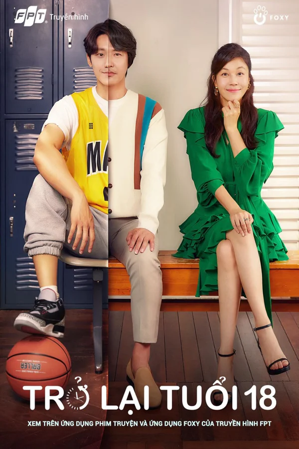 Xem Trở lại tuổi 18 Online - Cùng Xem Cùng Chill | Phim Hay C