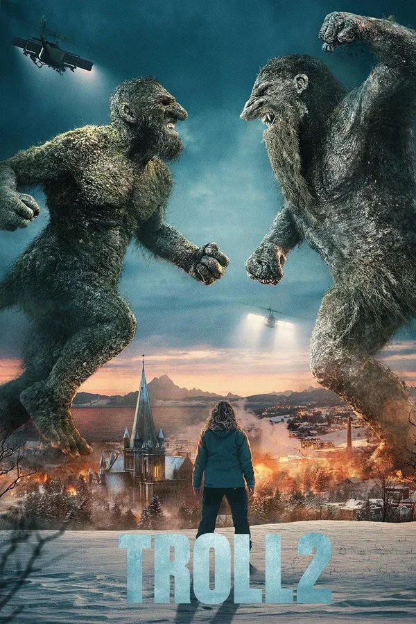Xem Troll: Quỷ núi khổng lồ 2 Online - Cùng Xem Cùng Chill | Phim Hay C